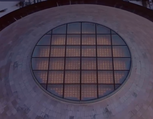 MIT Dome