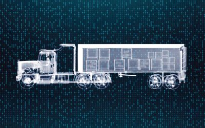 Digital Transformation Is Changing Supply Chain Relationships
