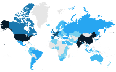 Geographical and Industrial Concentrations in Supply Chains